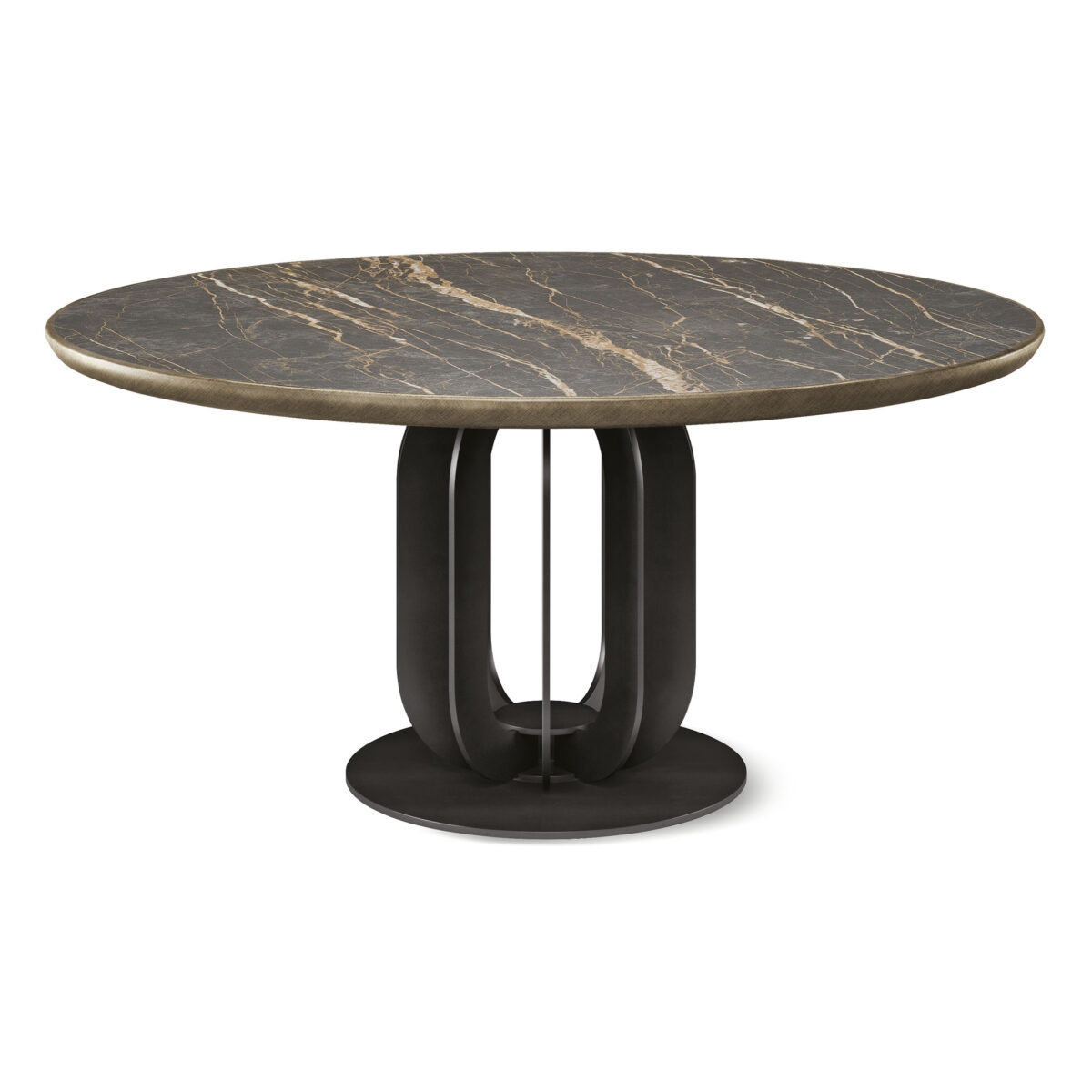 SOHO Keramik Premium Round - Tables