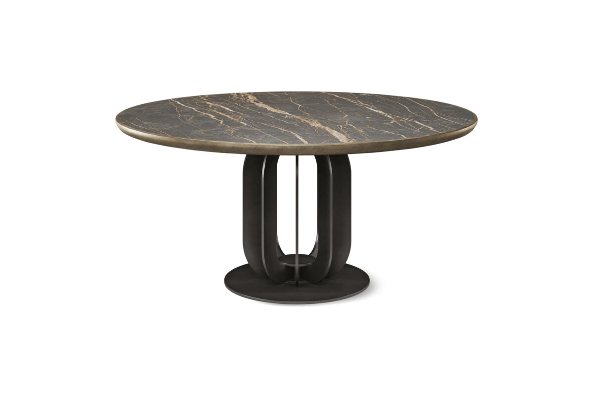 SOHO Keramik Premium Round - Tables