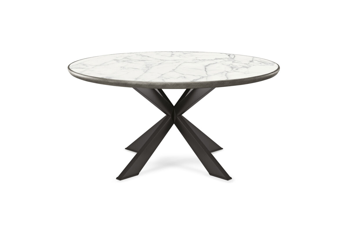 SPYDER Keramik Premium Round - Tables