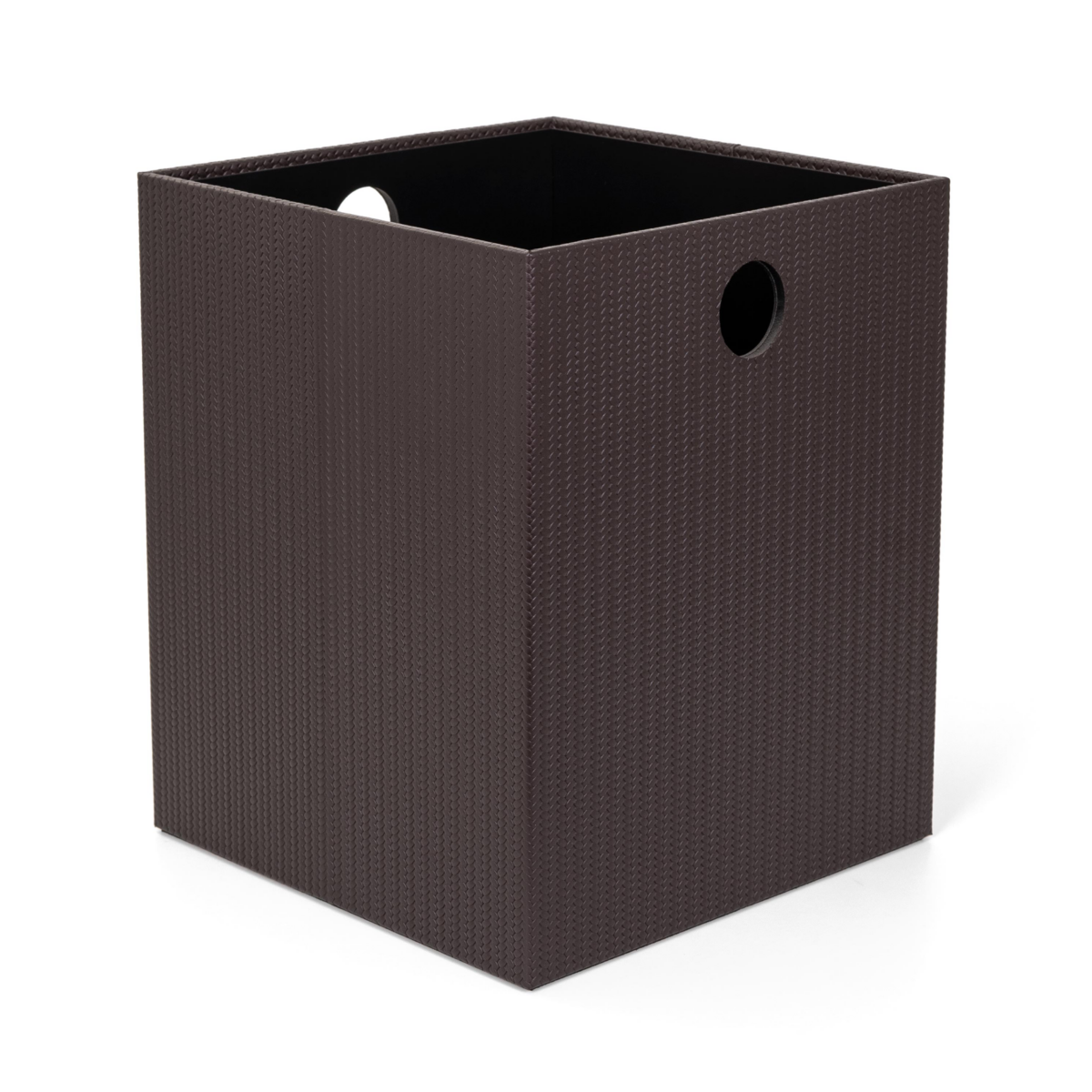 Square Big Paper Bin - Desk Accessories|Organizing