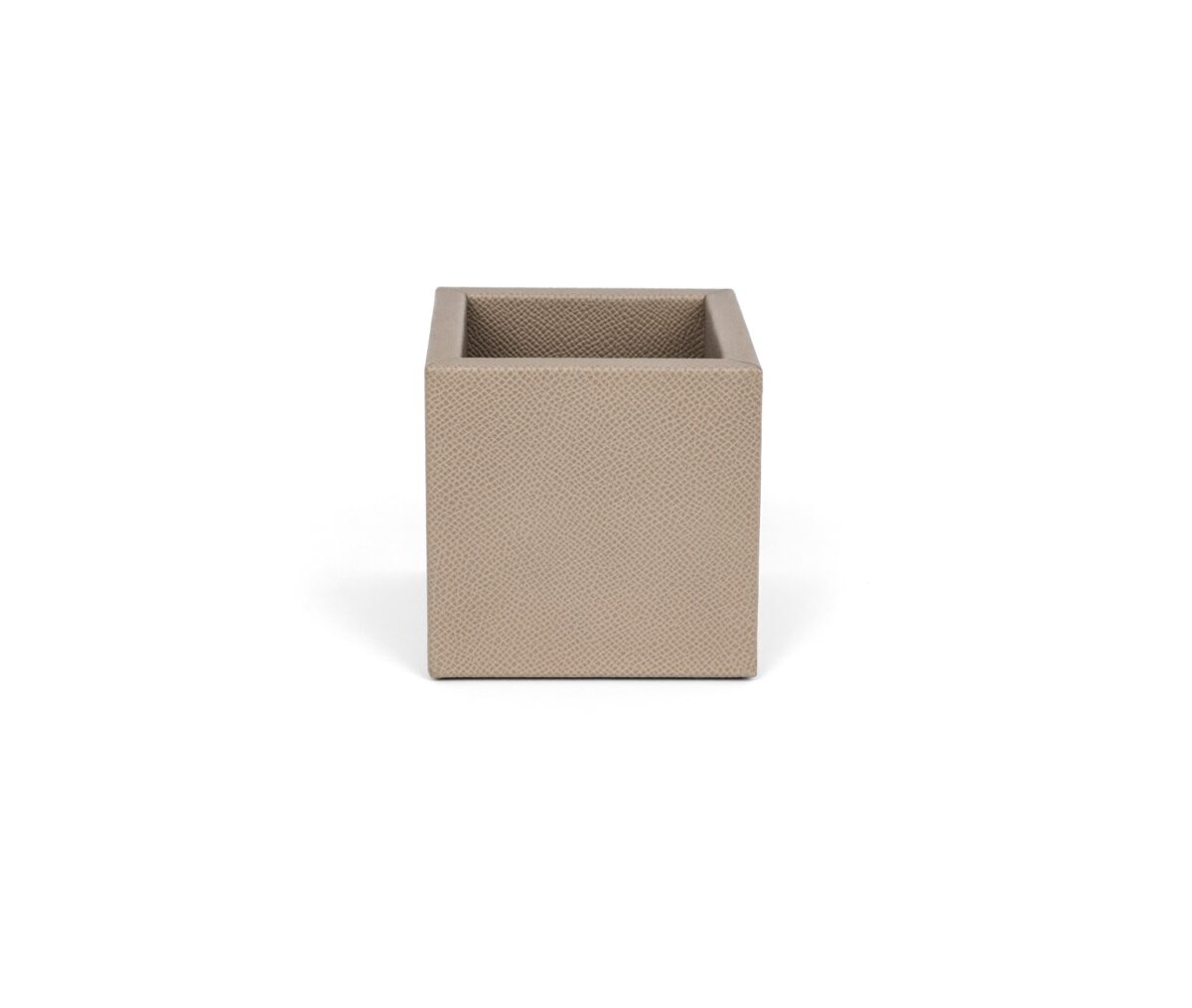 Square Pencil Cup - Desk Accessories|Organizing