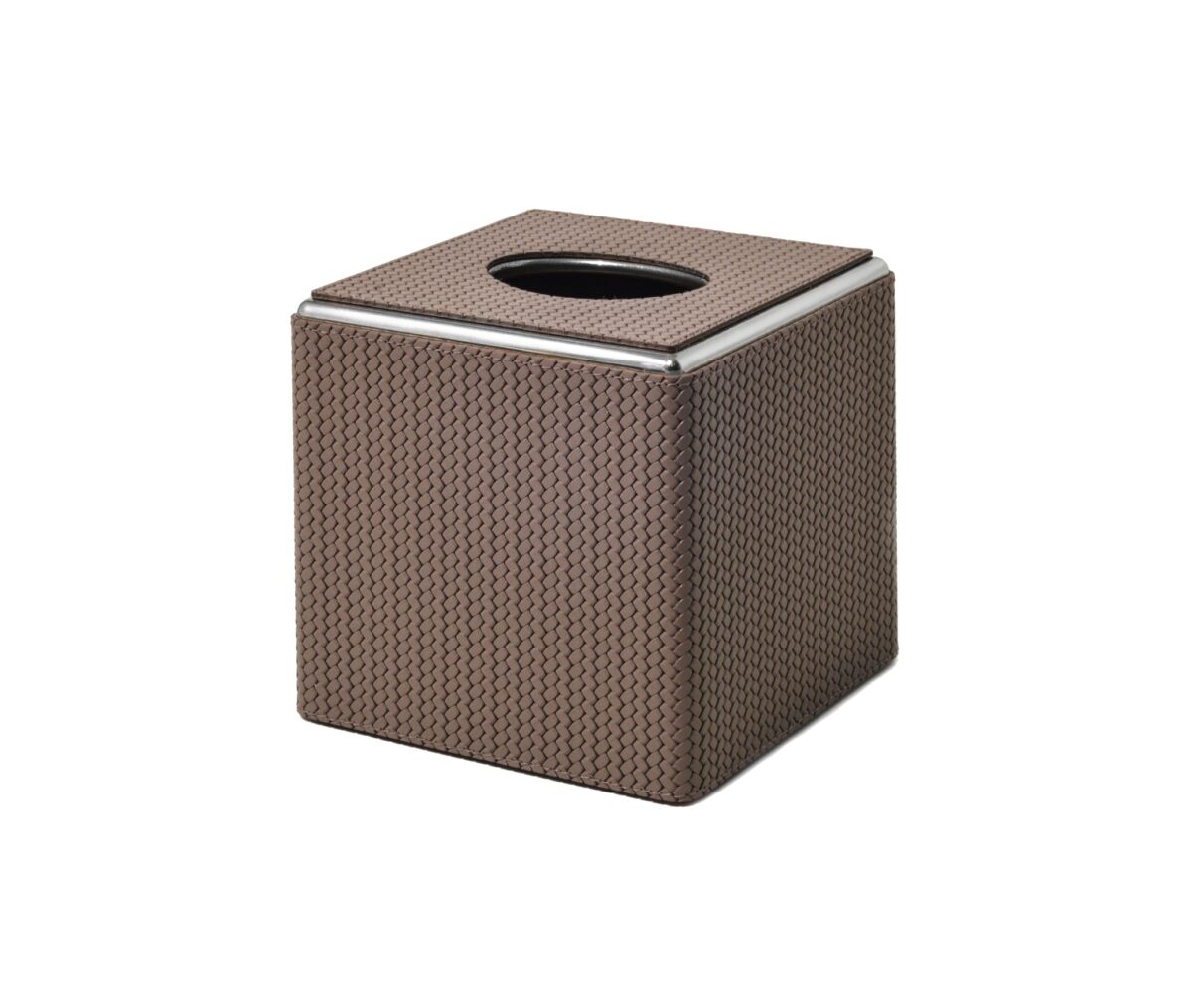 Square Tissue Box - Bathroom Dècor|Tissue Boxes