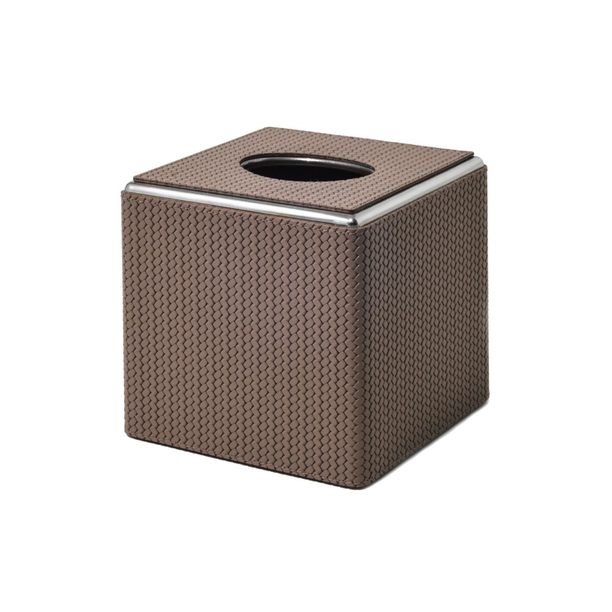 Square Tissue Box - Bathroom Dècor|Tissue Boxes