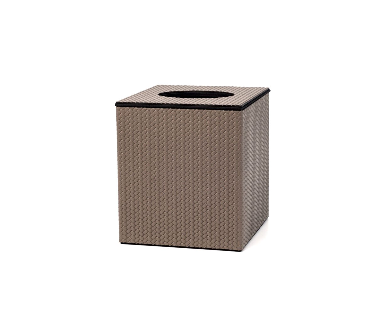 Square Tissue Box with Magnetic Lid - Bathroom Dècor|Tissue Boxes