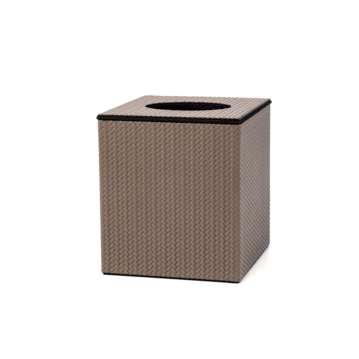 Square Tissue Box with Magnetic Lid - Bathroom Dècor|Tissue Boxes