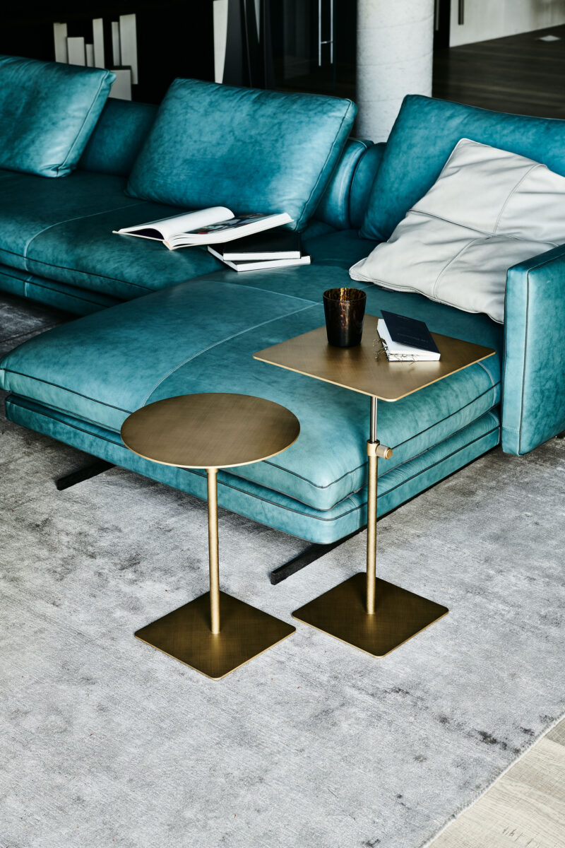 STEP - Coffee Tables