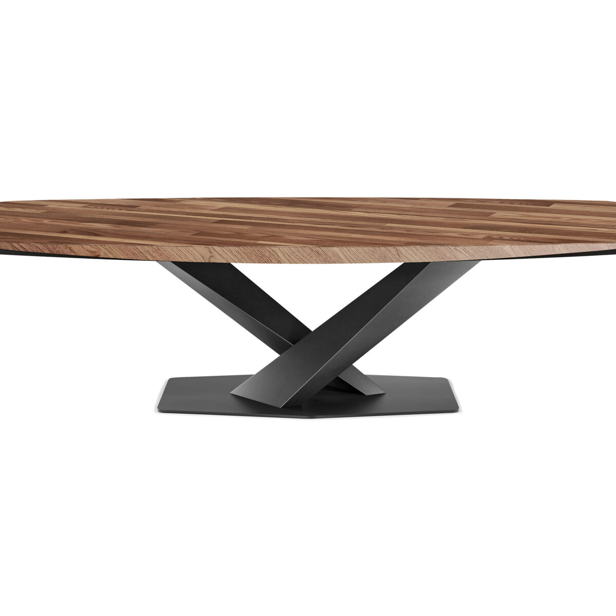 STRATOS Wood - Tables