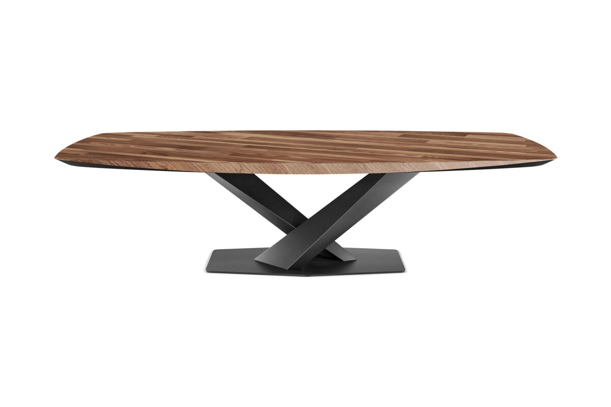 STRATOS Wood - Tables