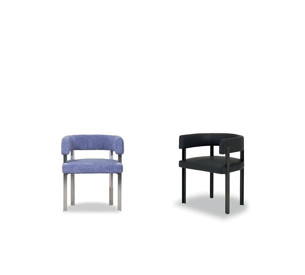 T Chair - Chairs