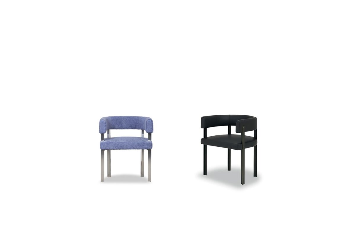 T Chair - Chairs