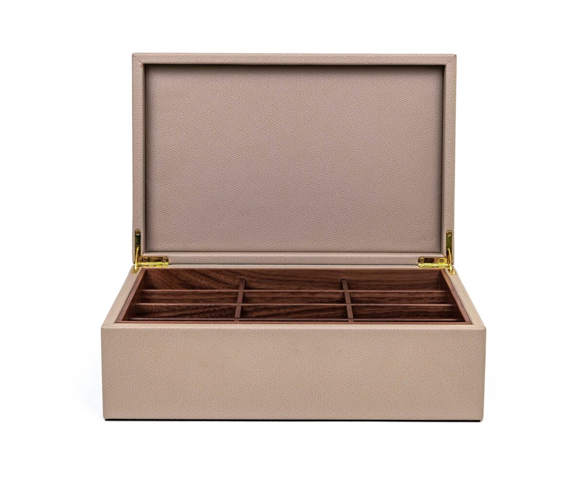 Tea Box Organizer - Tabletop|Table Accessories