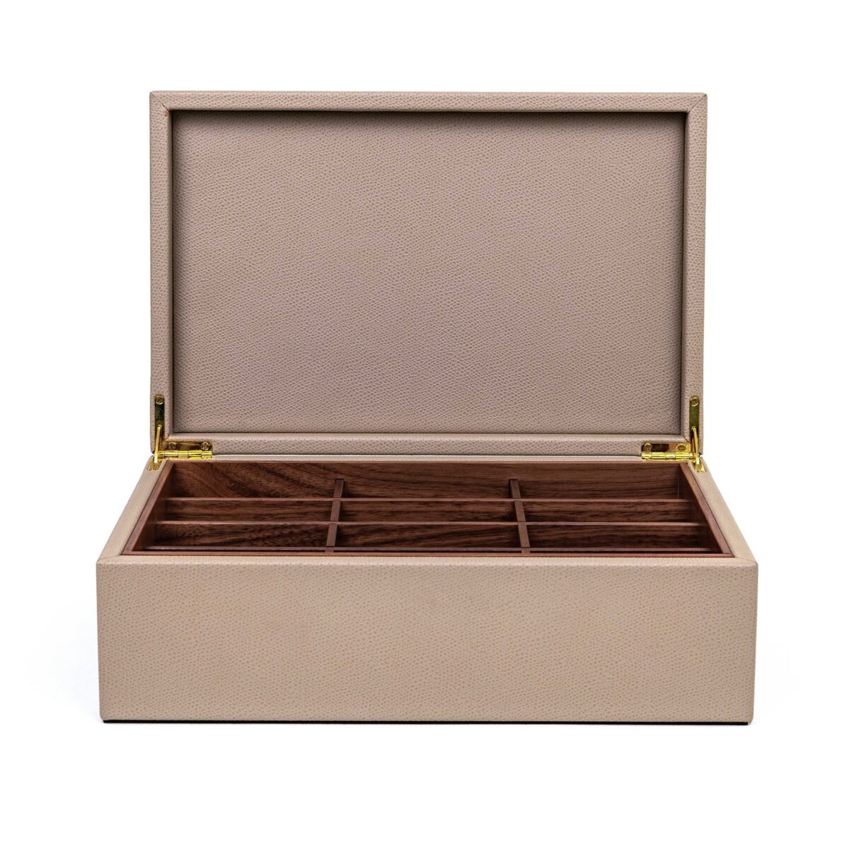 Tea Box Organizer - Tabletop|Table Accessories