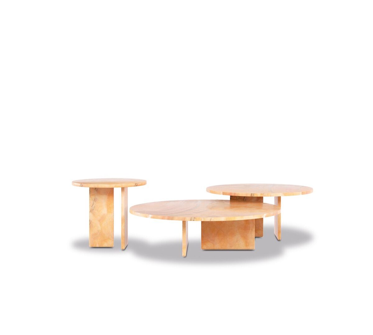 Tebe - Tables and small tables