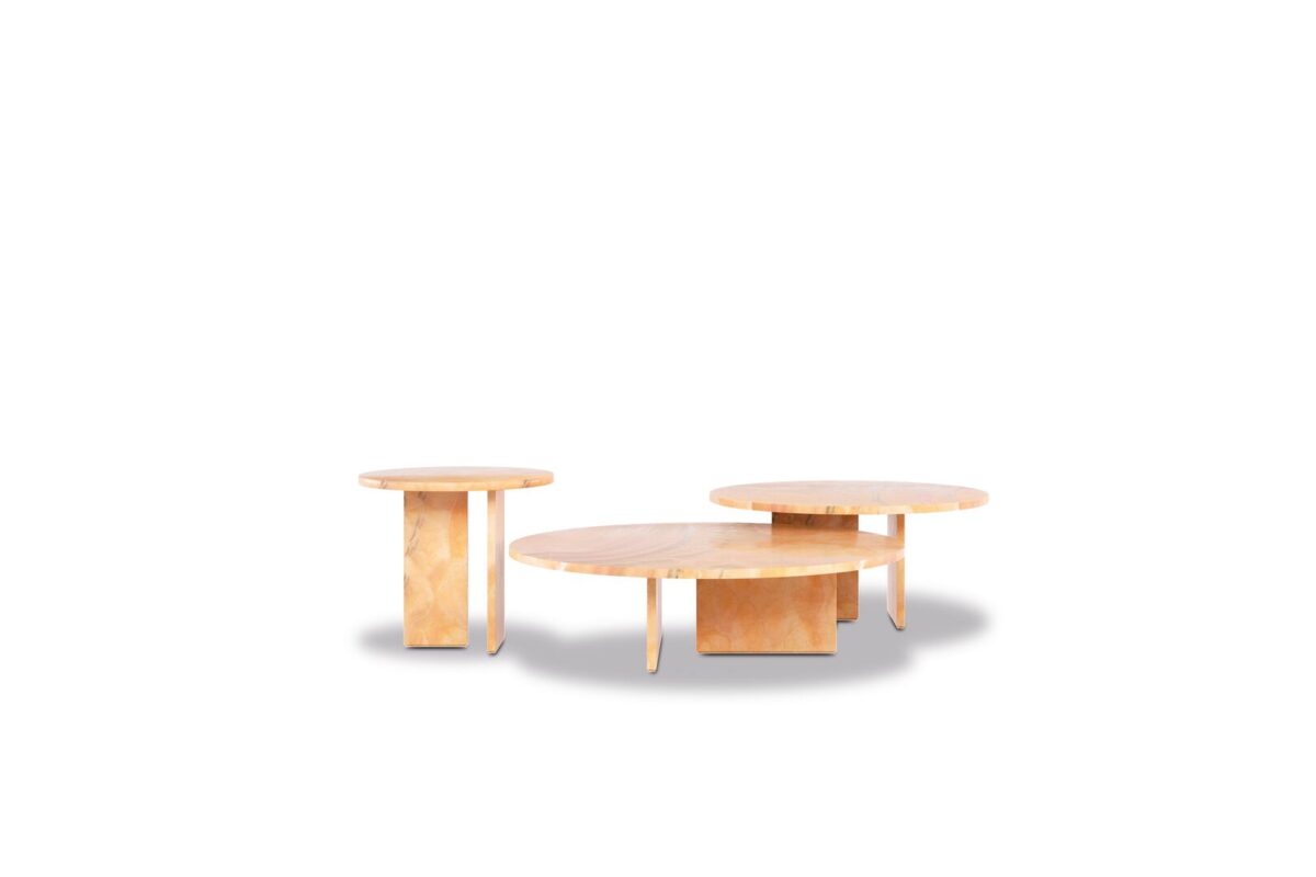 Tebe - Tables and small tables