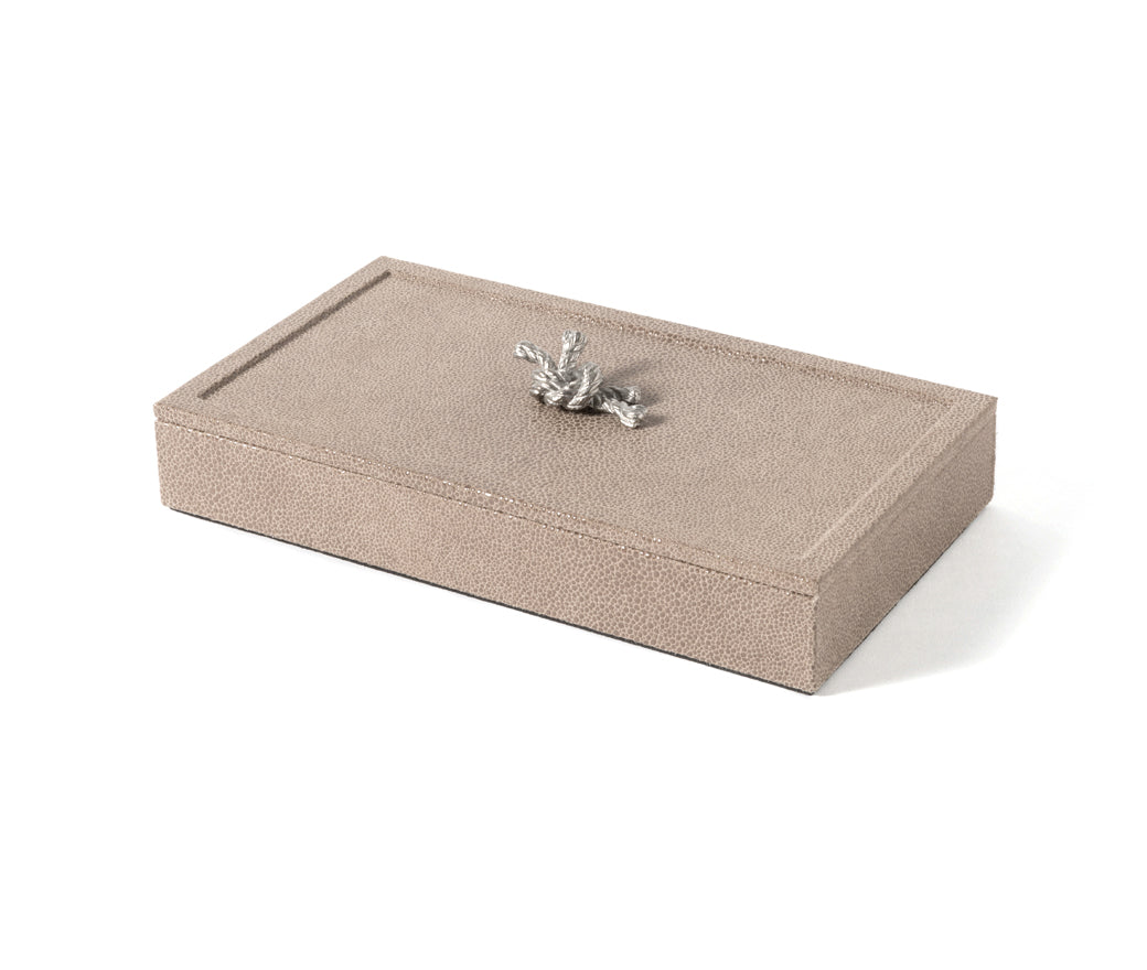 Thalia Rectangular Box - Home Dècor|Boxes