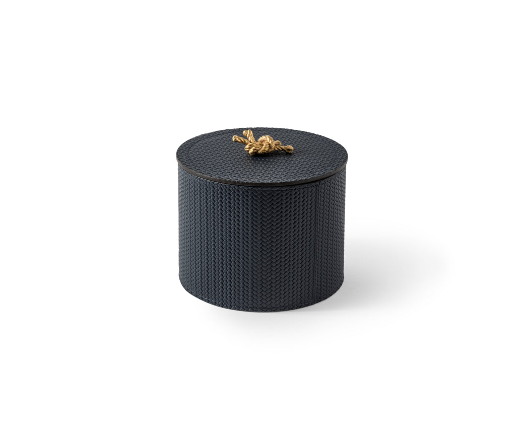 Thalia Round Box - Home Dècor|Boxes