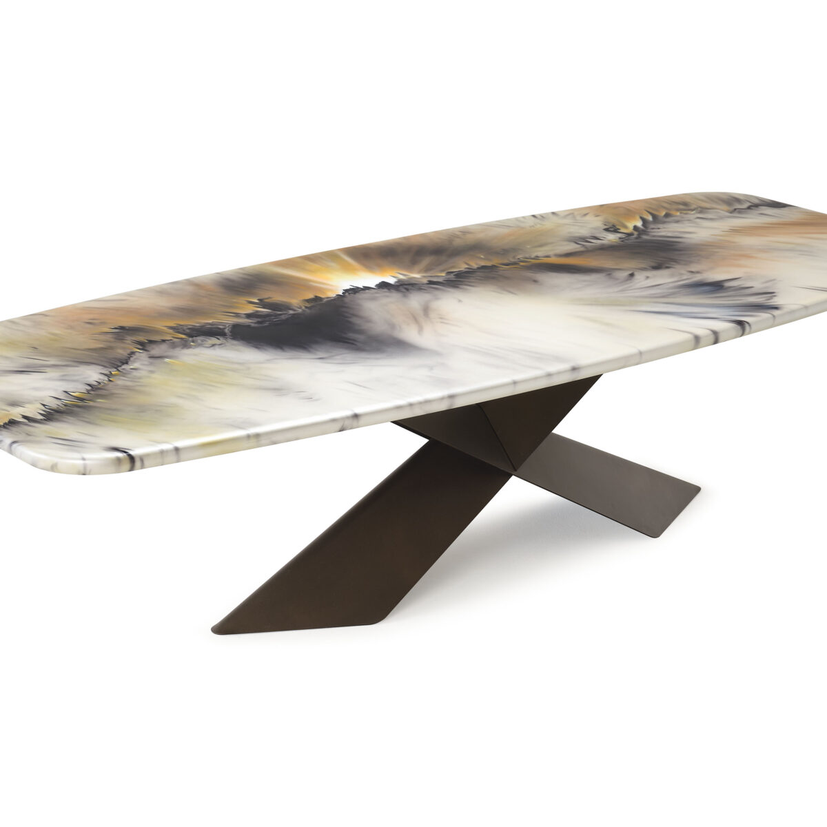 TYRON Signature - Tables