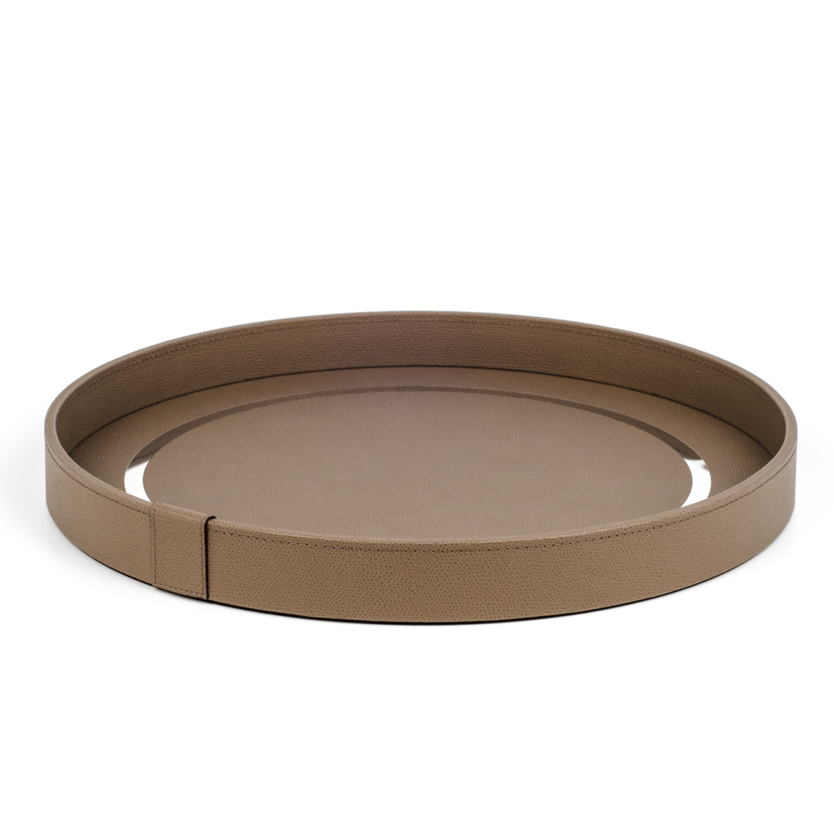 Venere Round Tray - Tabletop|Trays