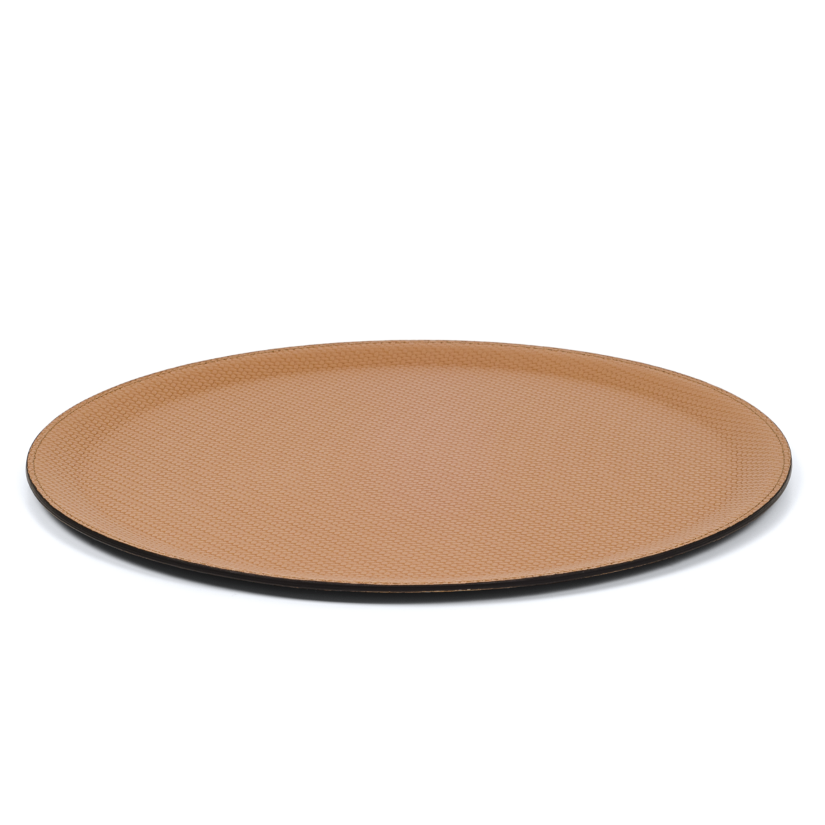 Victor Round Tray - Tabletop|Trays