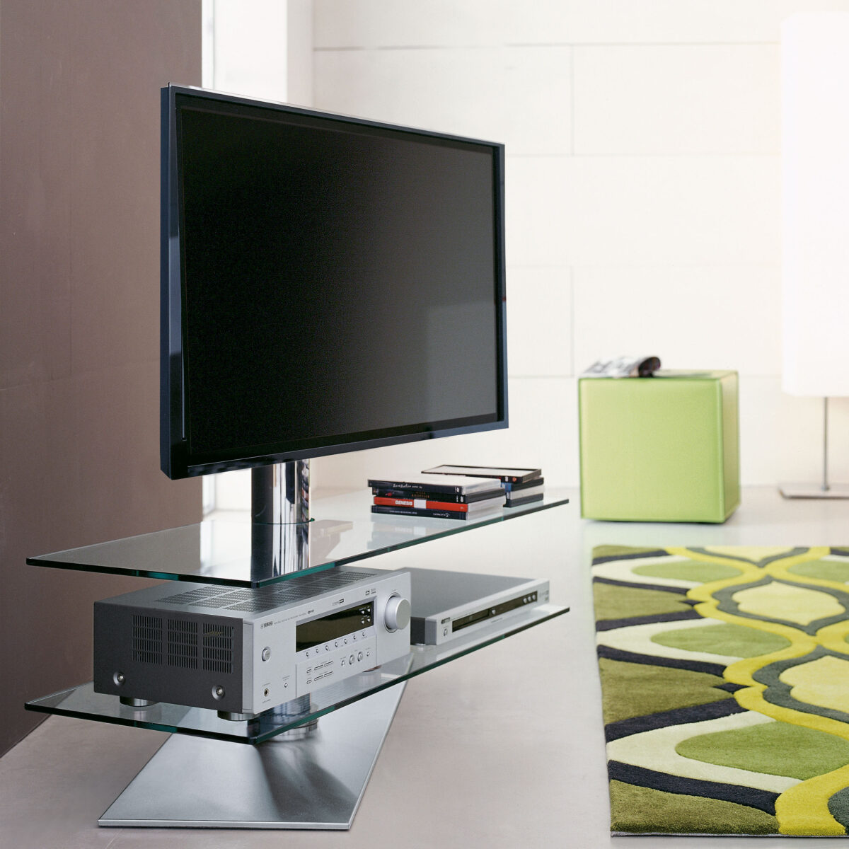 VISION - Tv Units