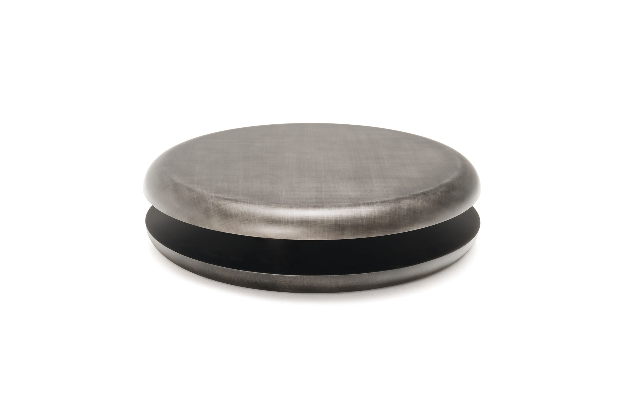 YO-YO Brushed - Coffee Tables