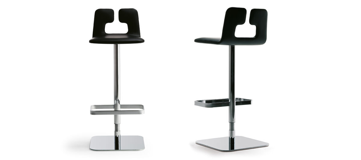 Alo | Stool - Chairs