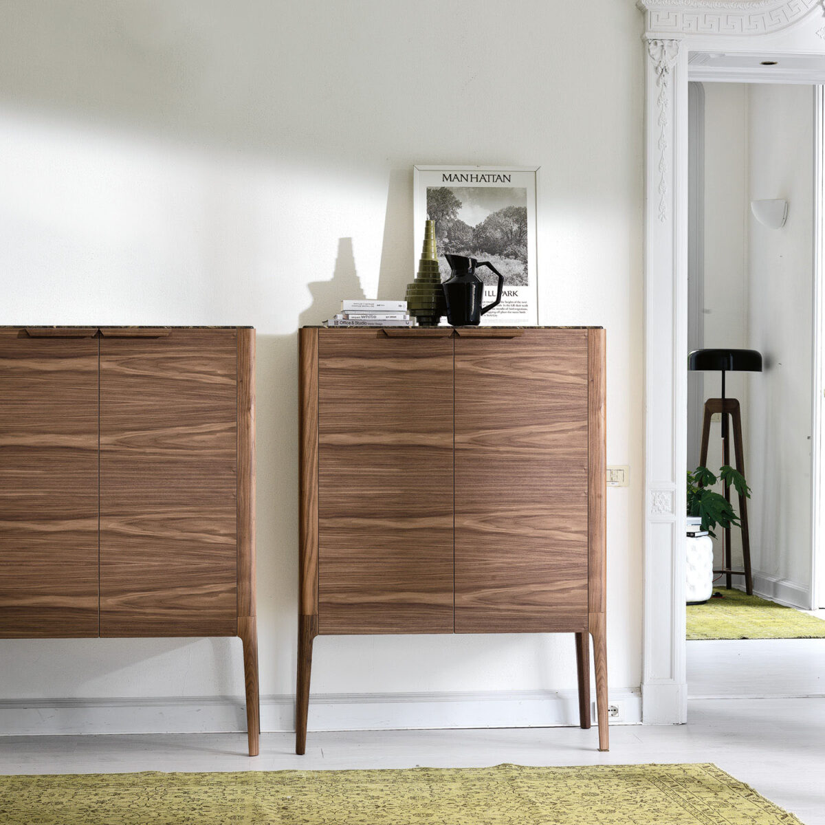 Atlante - Sideboards &Amp; Cupboards