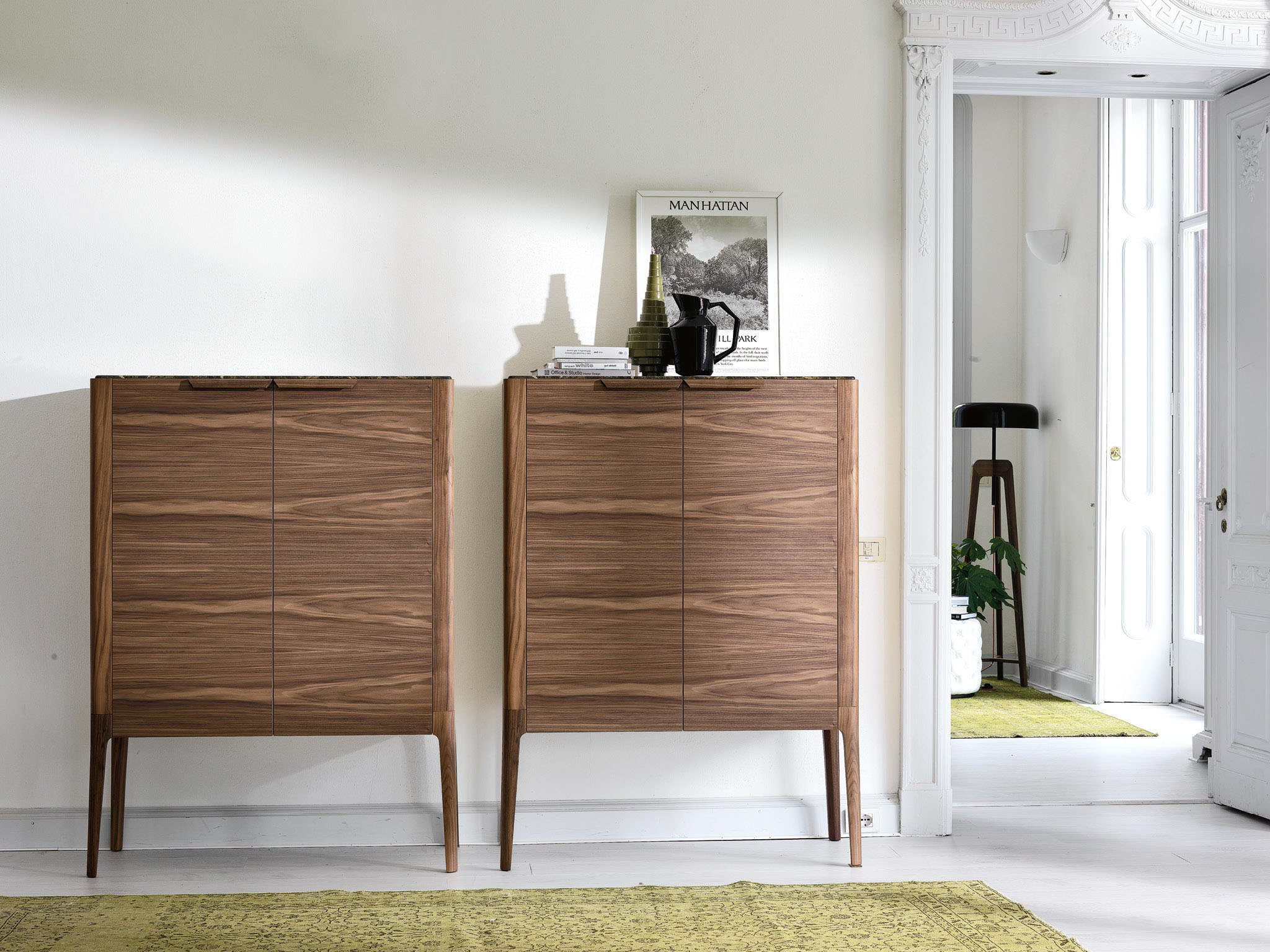 Atlante - Sideboards &Amp; Cupboards