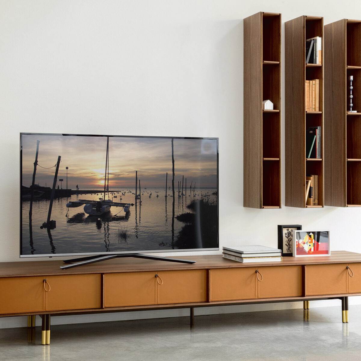 Bayus Tv - Tv Units