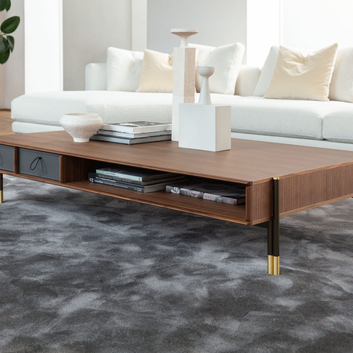 Bayus Tavolino - Side &Amp; Coffee Tables