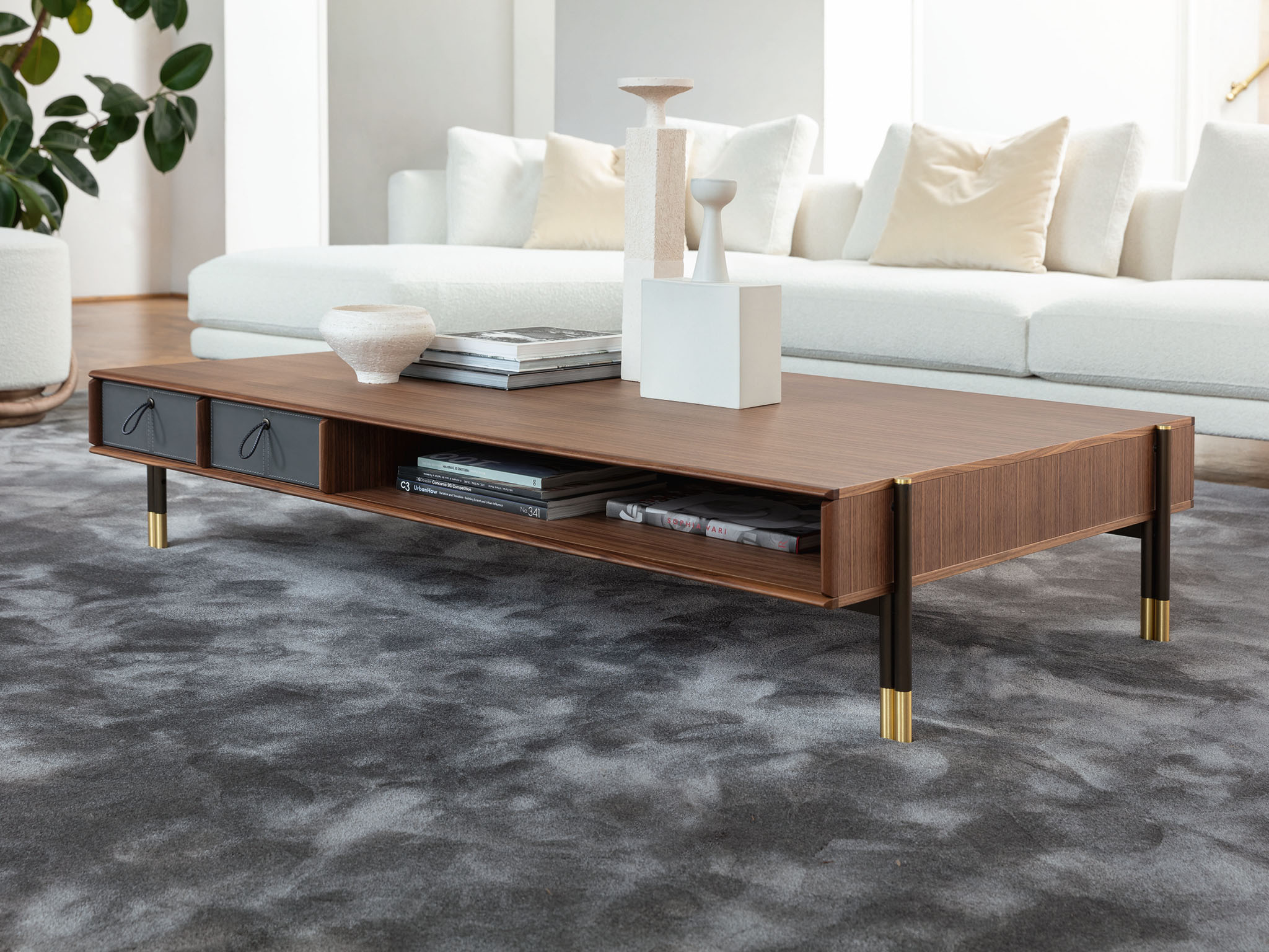 Bayus Tavolino - Side &Amp; Coffee Tables