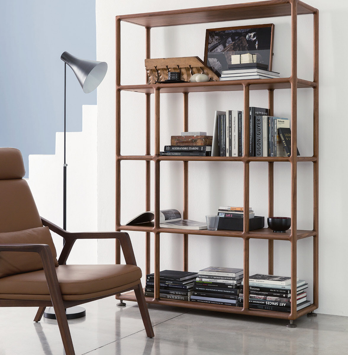 Biblo - Bookcases