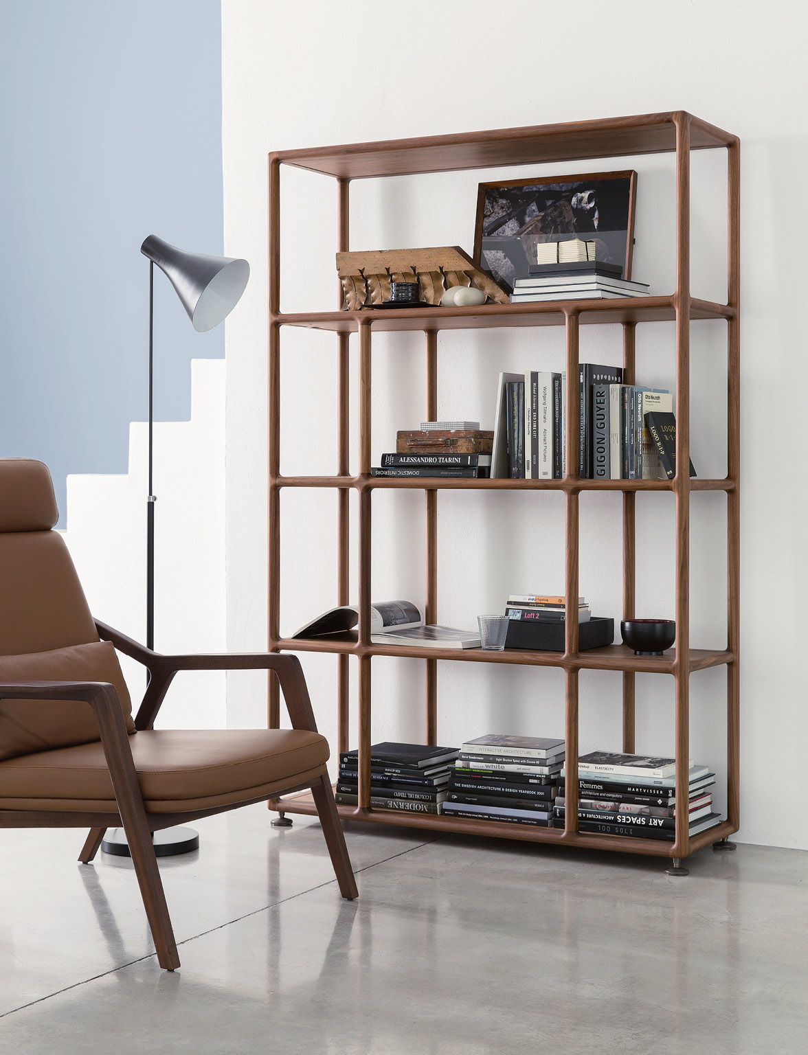 Biblo - Bookcases