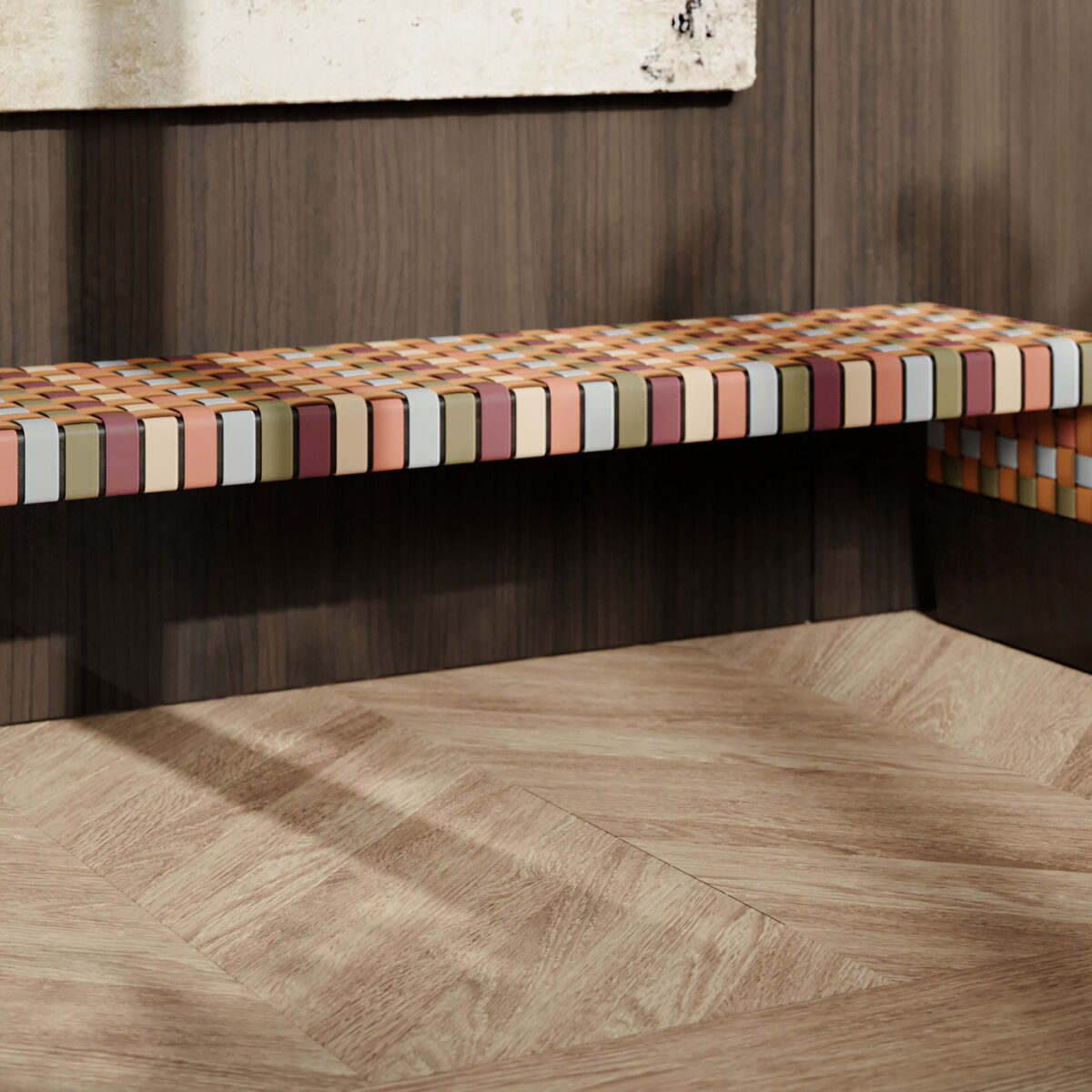 Brera 90th Anniversary Edition | Bench - Large Accessories