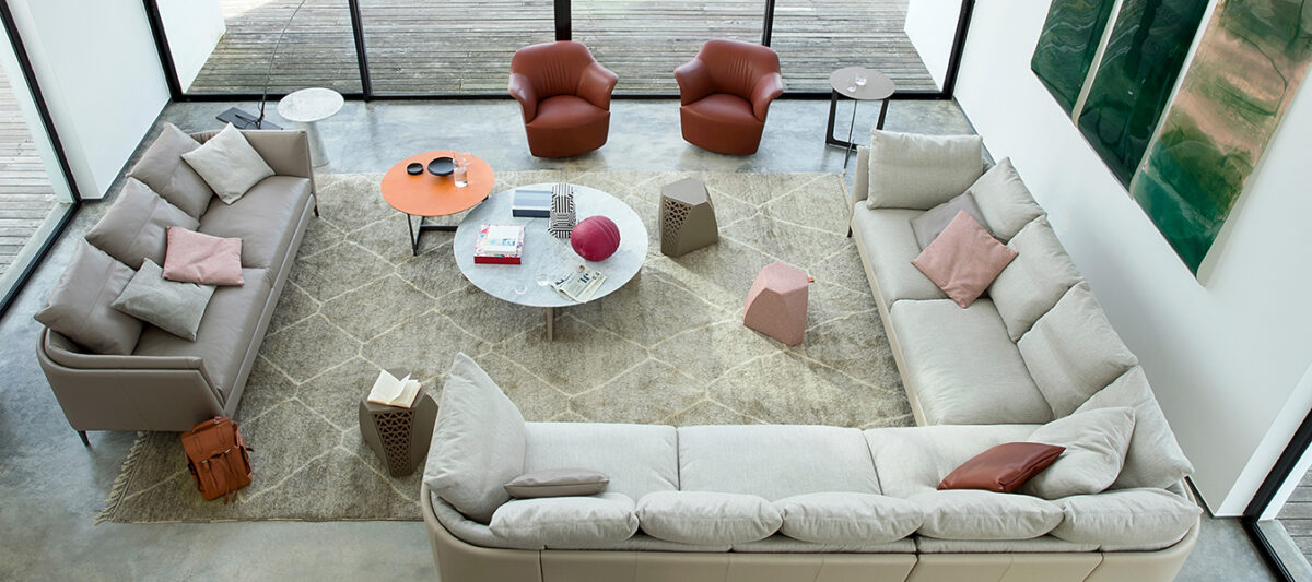 Bretagne | Sofa - Armchairs And Sofas