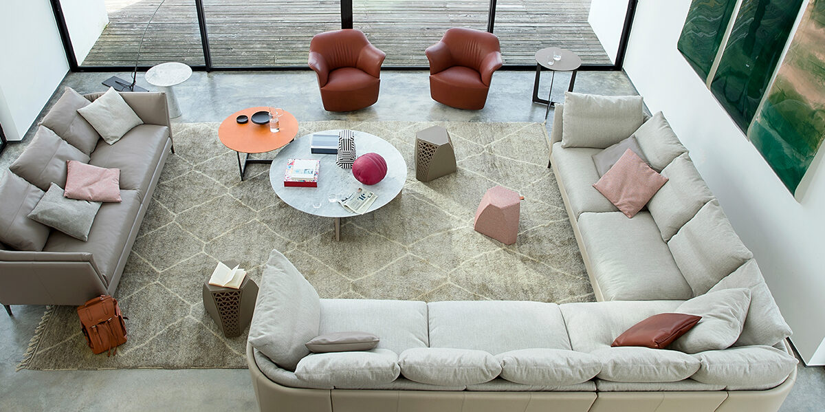 Bretagne | Sofa - Armchairs And Sofas