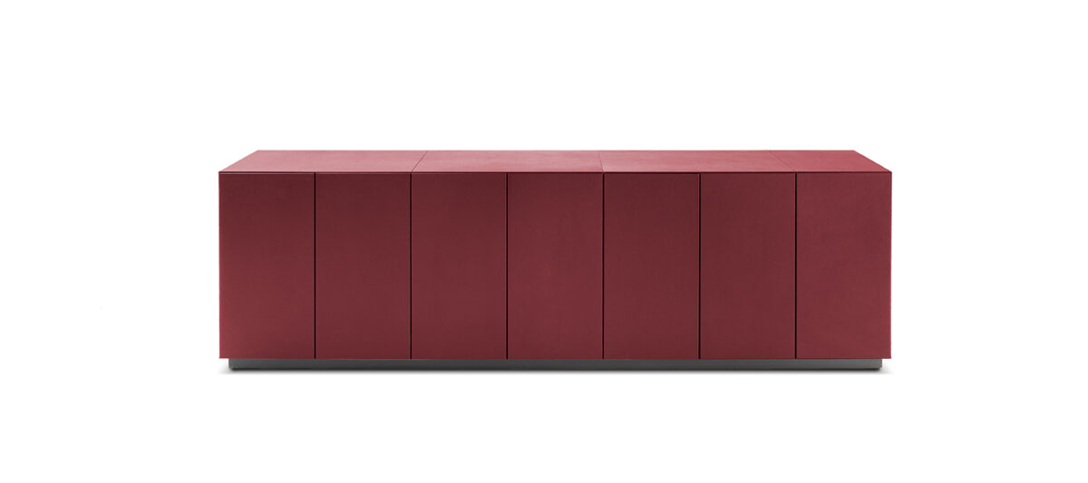 Ceo Cube | Cabinet - Storage Units