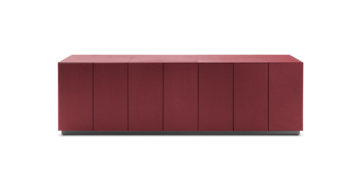 Ceo Cube | Cabinet - Storage Units