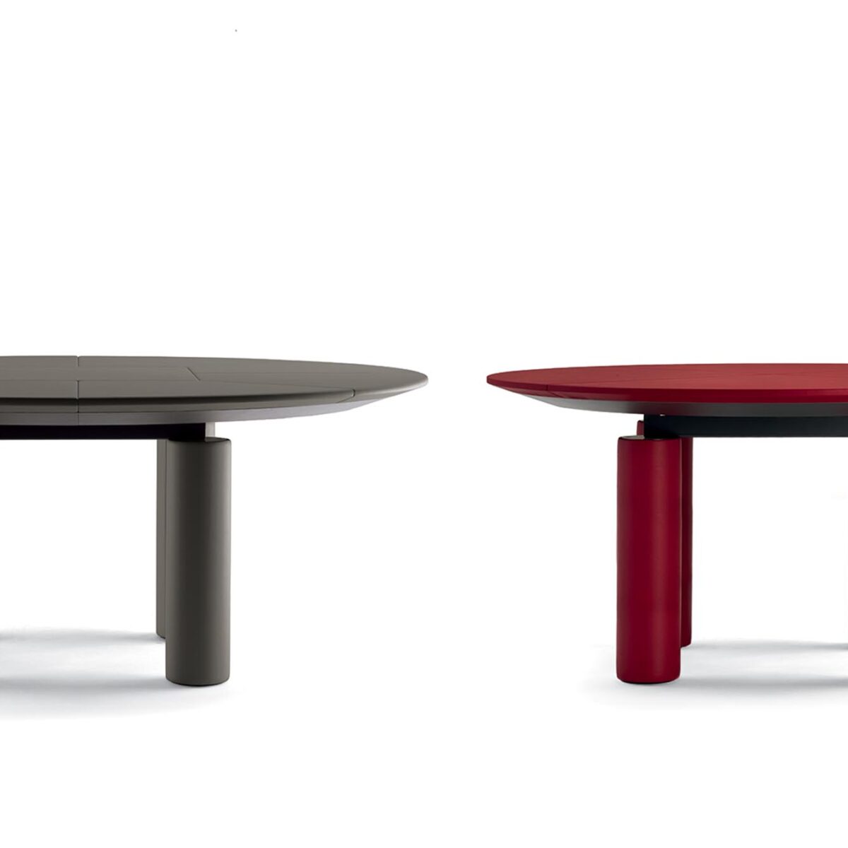 Ceo Cube | Round meeting table - Meeting Tables