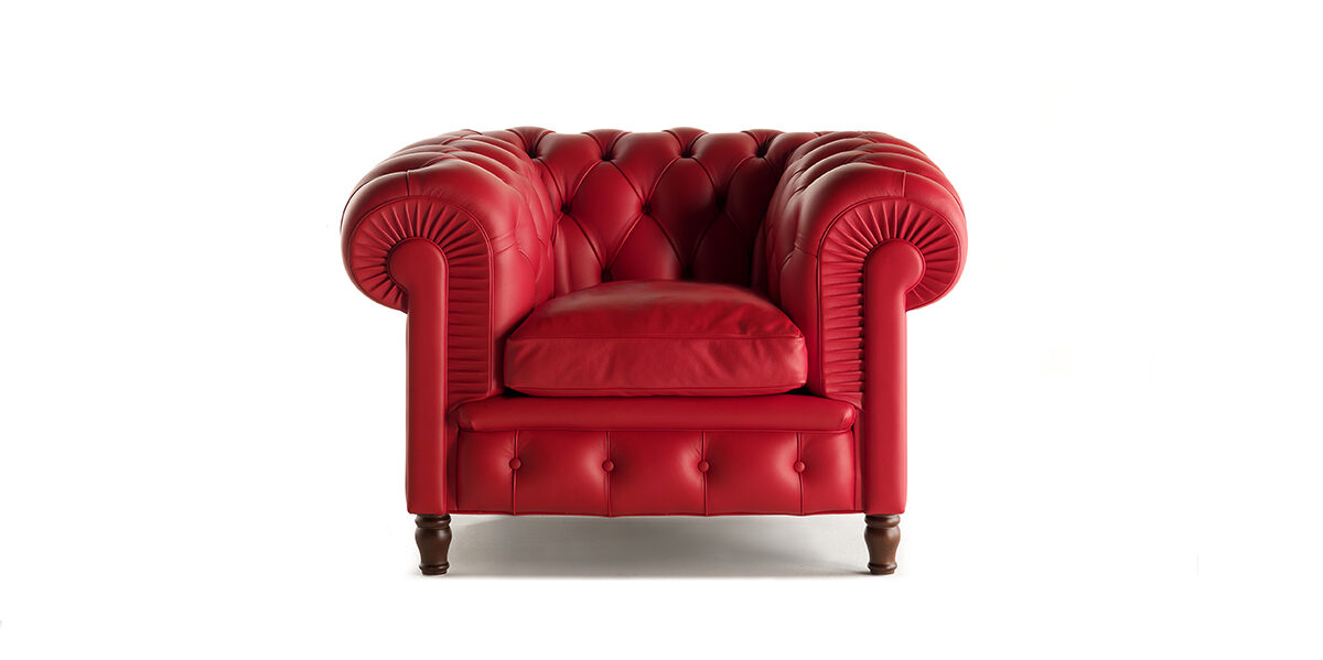 Chester | Armchair - Armchairs And Sofas