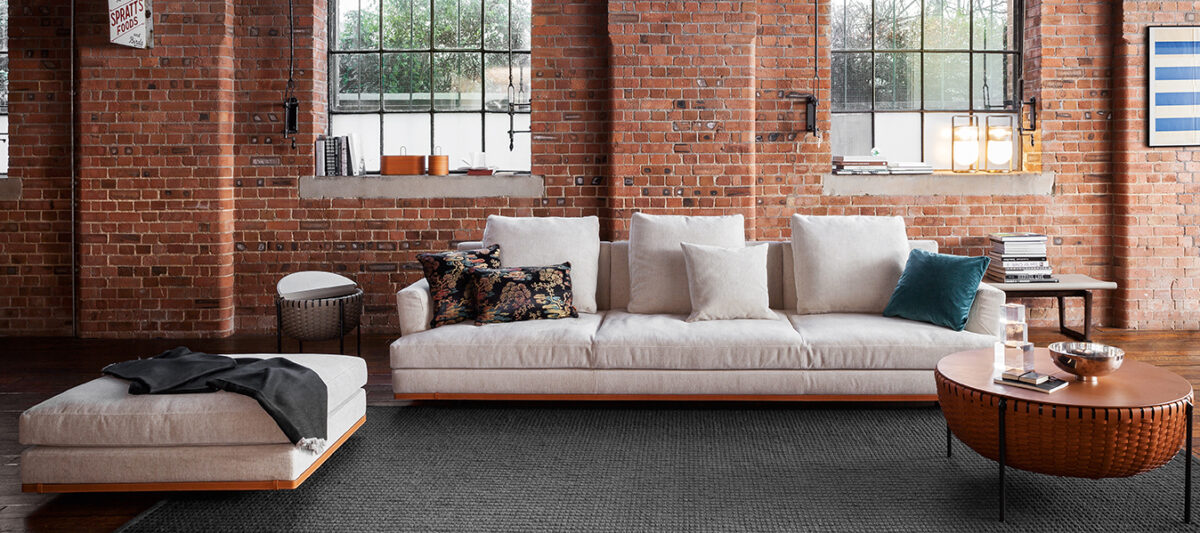 Come Together | Sofa - Armchairs And Sofas