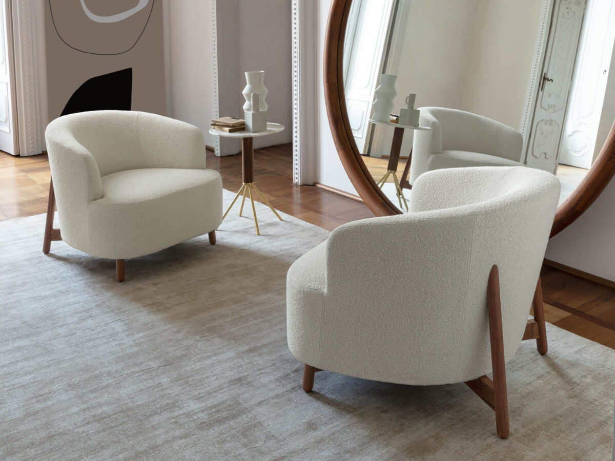 Copine - Armchairs