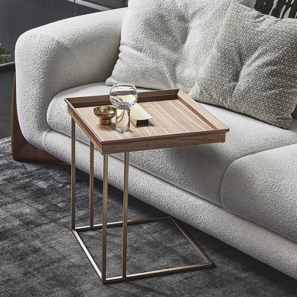 Cucù - Side &Amp; Coffee Tables