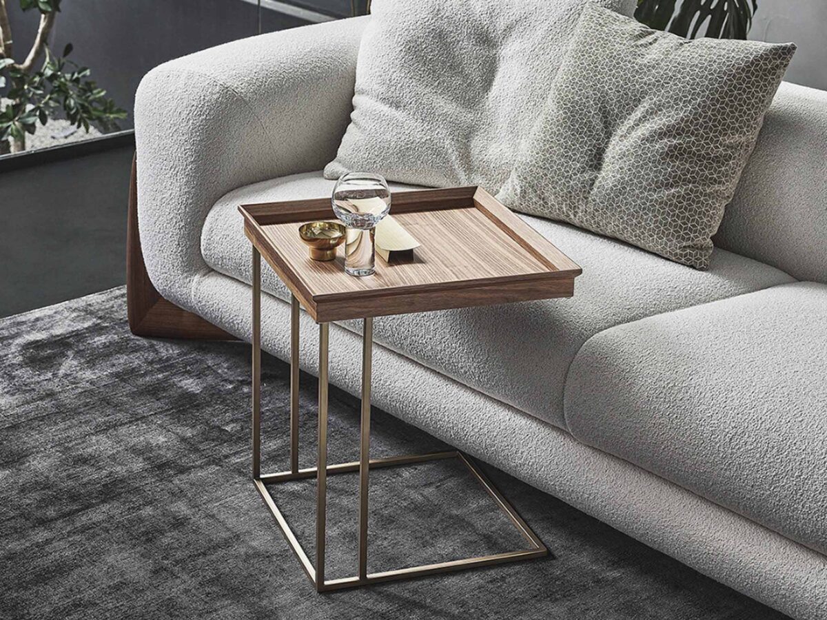 Cucù - Side &Amp; Coffee Tables