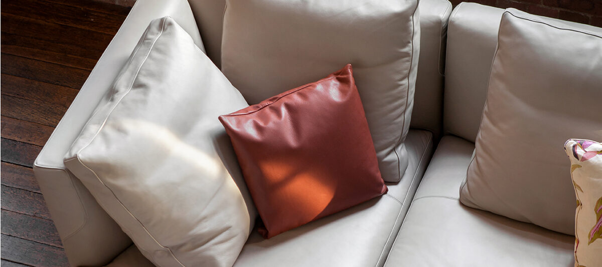 Cushions - Textiles