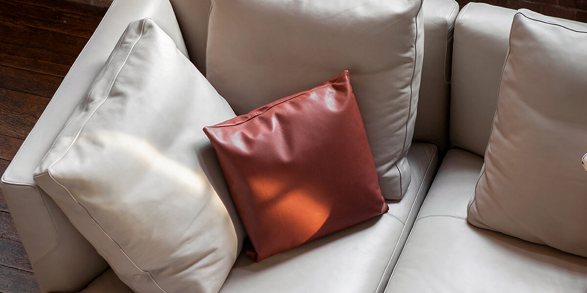 Cushions - Textiles