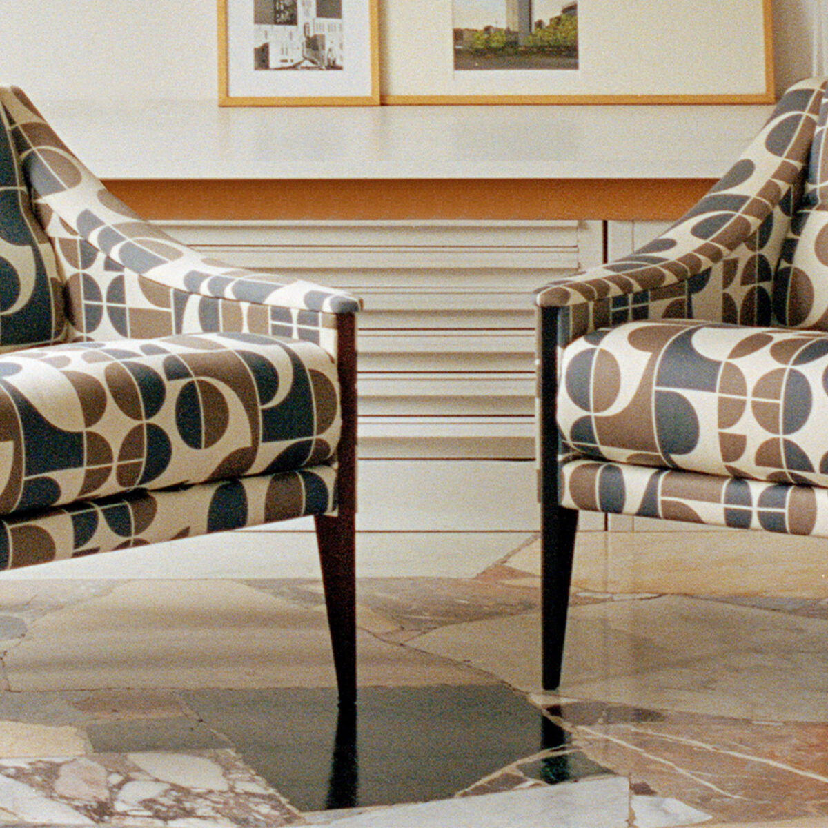 Dezza 24 | Armchair - Armchairs