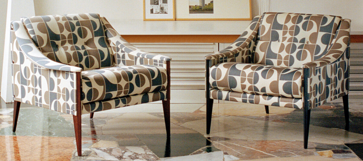 Dezza 24 | Armchair - Armchairs