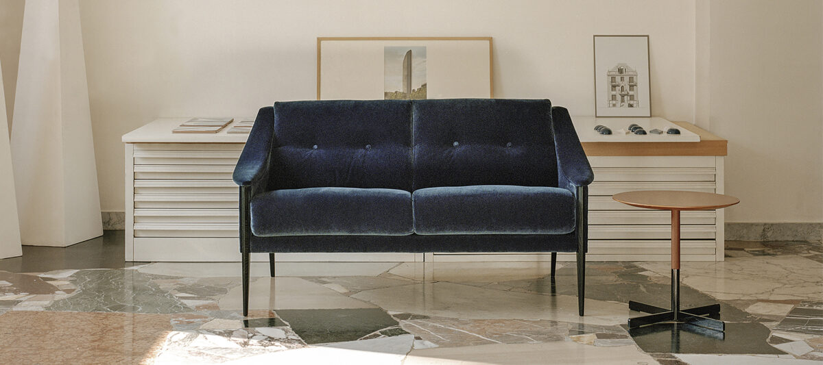 Dezza 24 | Sofa - Armchairs