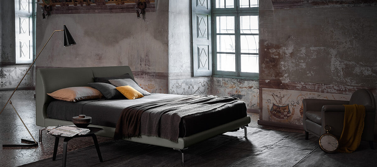 Eosonno | Bed - Beds